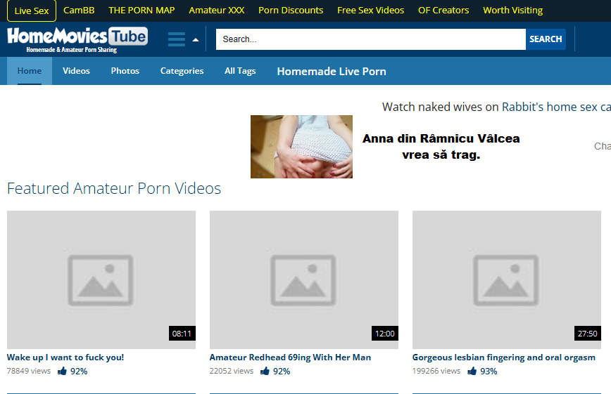 Why Amateur Couples Are Today’s Best Porn Creators 