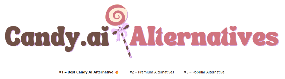 Is Candy.ai a Scam? 3 Alternatives